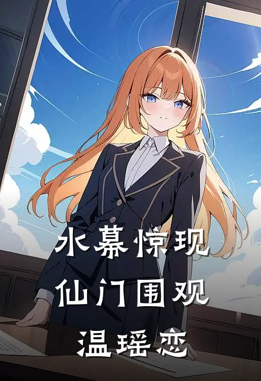 水幕惊现：仙门围观温瑶恋