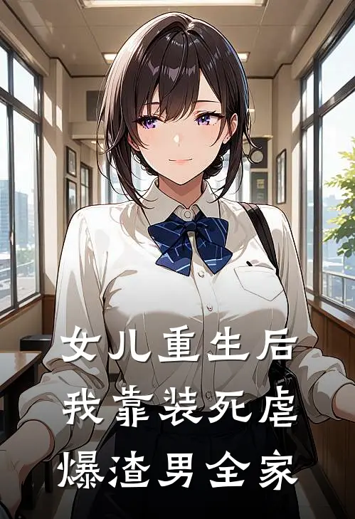 女儿重生后，我靠装死虐爆渣男全家