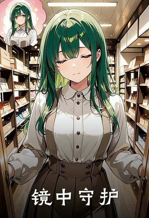 镜中守护