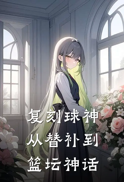 复刻球神：从替补到篮坛神话