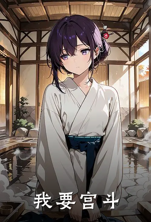 我要宫斗