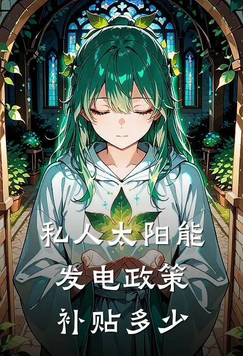 私人太阳能发电政策补贴多少