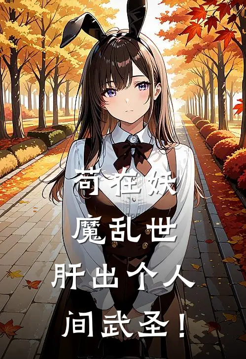 苟在妖魔乱世，肝出个人间武圣！