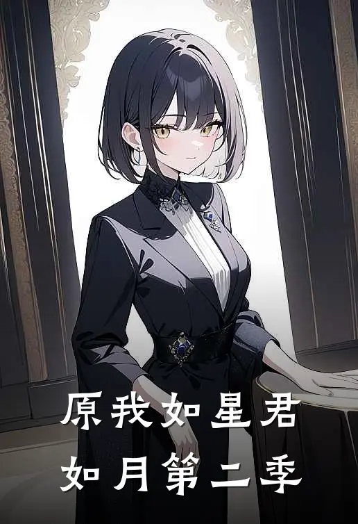 原我如星君如月第二季