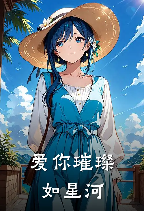 爱你璀璨如星河