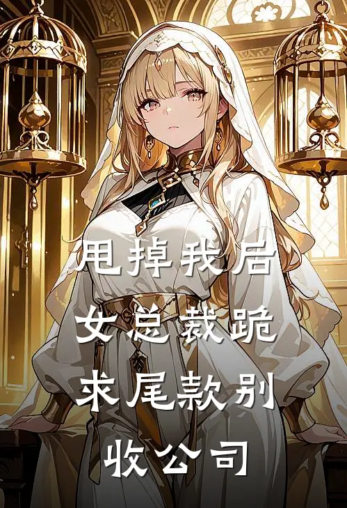 甩掉我后，女总裁跪求尾款别收公司