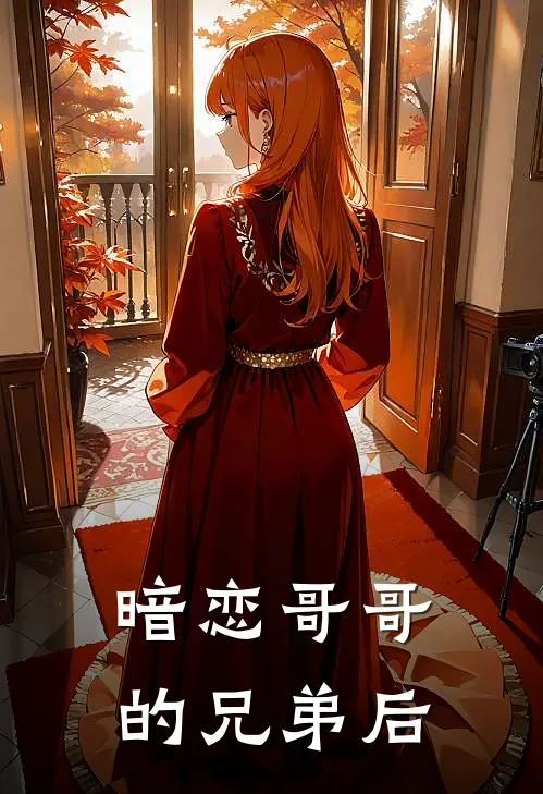 暗恋哥哥的兄弟后