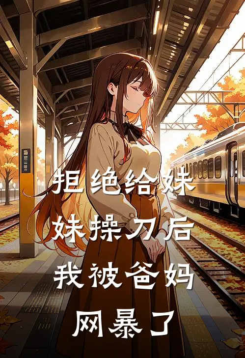 拒绝给妹妹操刀后，我被爸妈网暴了