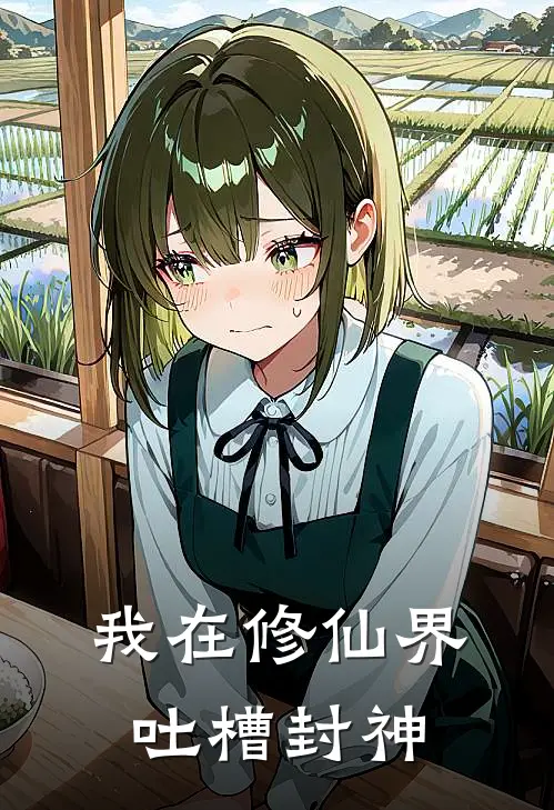 我在修仙界吐槽封神