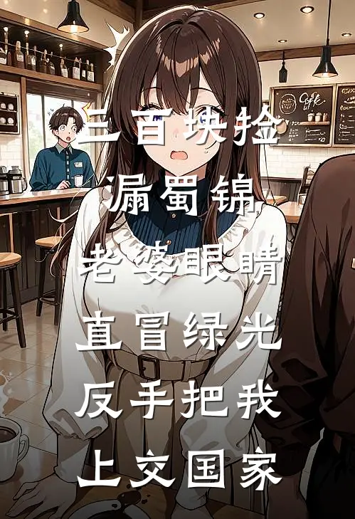 三百块捡漏蜀锦，老婆眼睛直冒绿光，反手把我上交国家