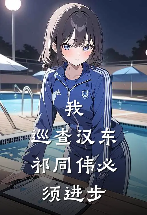 我，巡查汉东，祁同伟必须进步