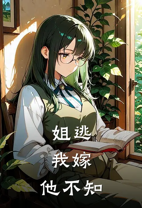 姐逃，我嫁，他不知。