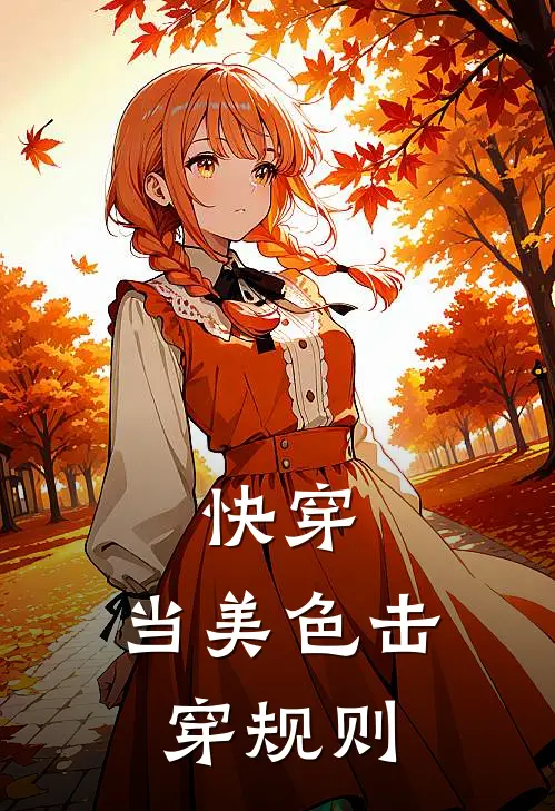 快穿：当美色击穿规则