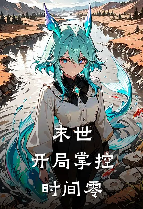 末世，开局掌控时间零