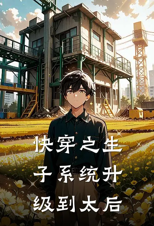 快穿之生子系统升级到太后