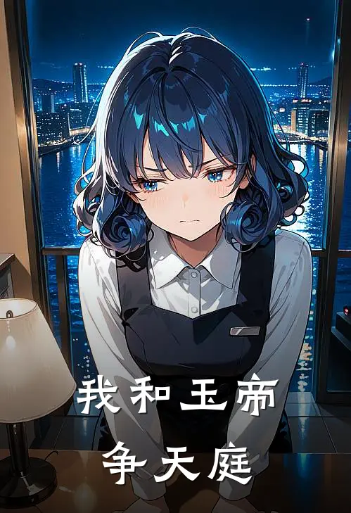 我和玉帝争天庭