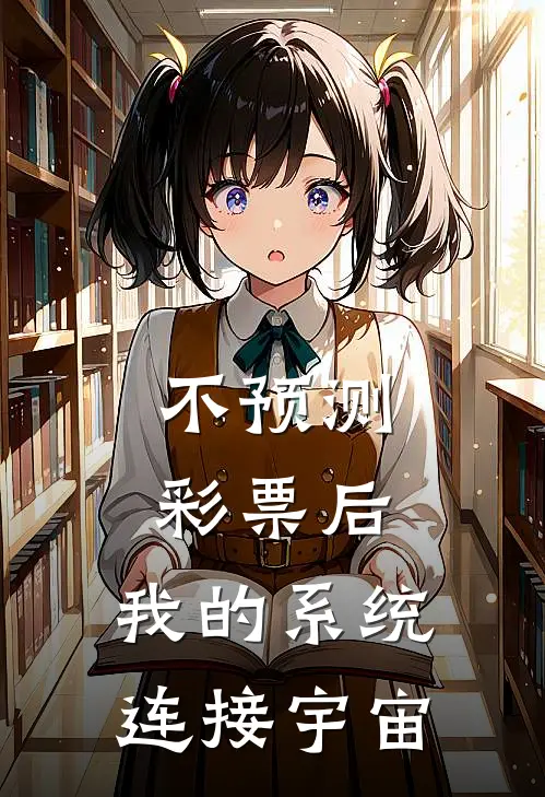 不预测彩票后，我的系统连接宇宙