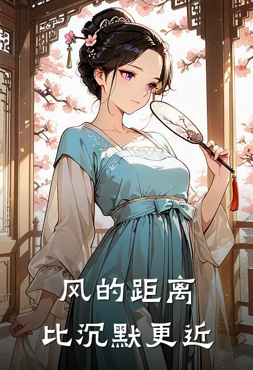 风的距离，比沉默更近