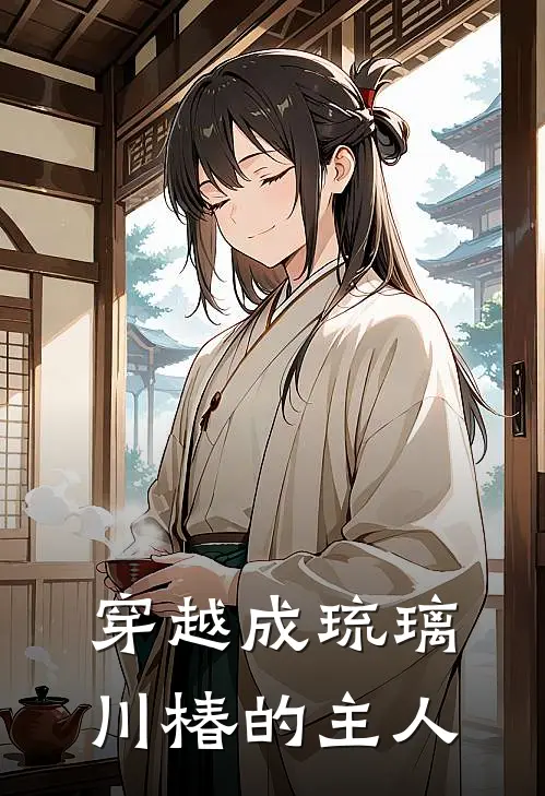 穿越成琉璃川椿的主人