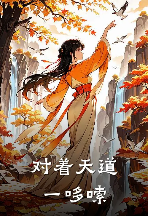 对着天道一哆嗦林凡张莽完本热门小说_完本小说免费对着天道一哆嗦(林凡张莽)