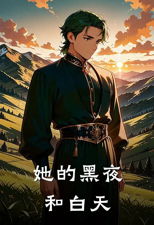 她的黑夜和白天