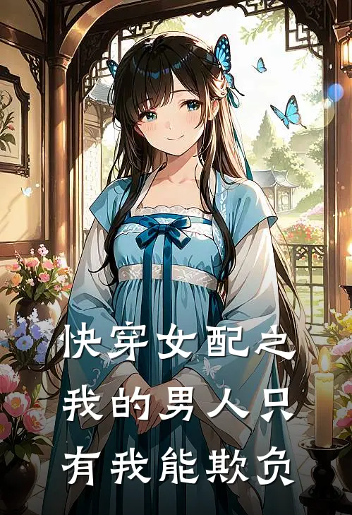 快穿女配之我的男人只有我能欺负