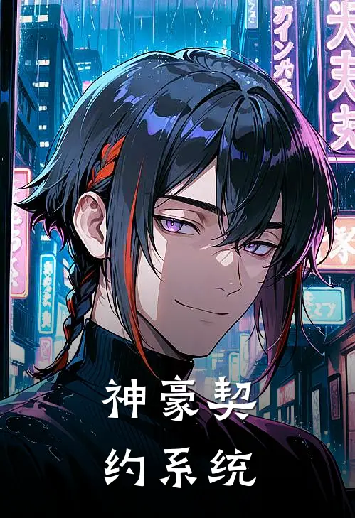 神豪契约系统