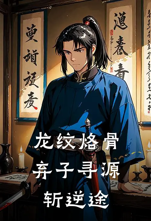 龙纹烙骨：弃子寻源斩逆途