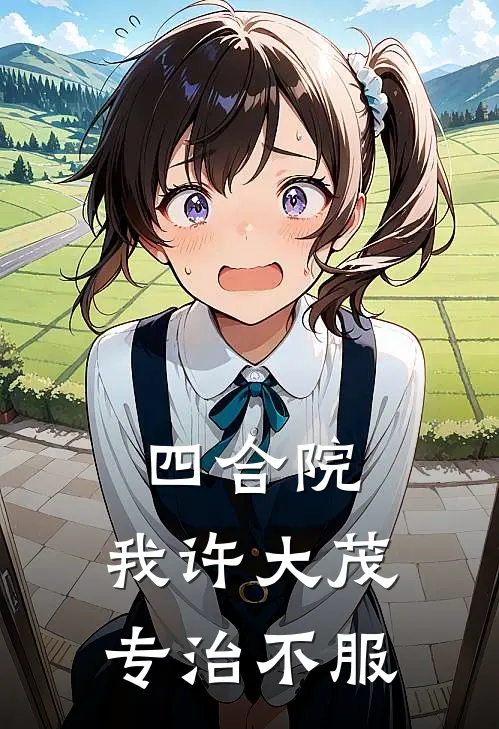 四合院：我许大茂，专治不服