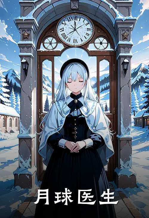 月球医生
