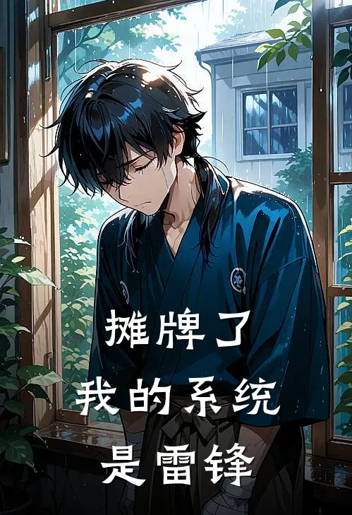 摊牌了，我的系统是雷锋