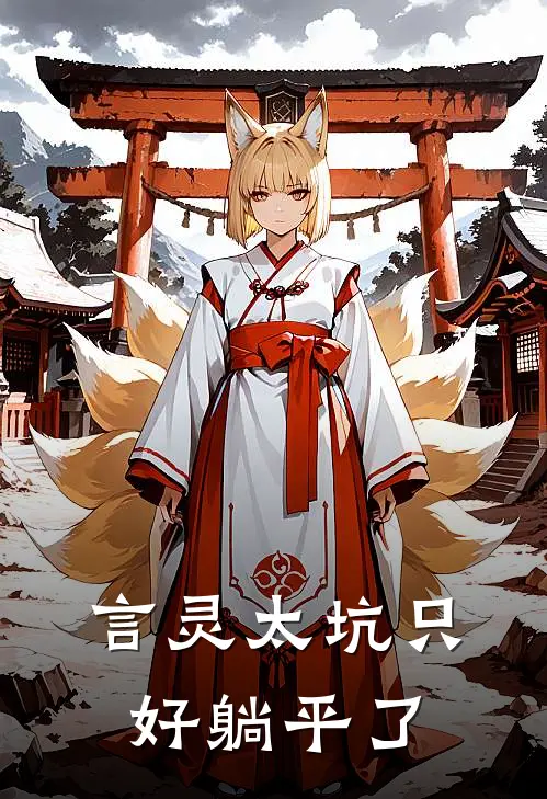 言灵太坑只好躺平了