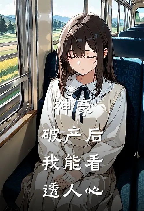 神豪：破产后，我能看透人心