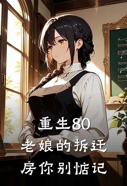 重生80：老娘的拆迁房你别惦记