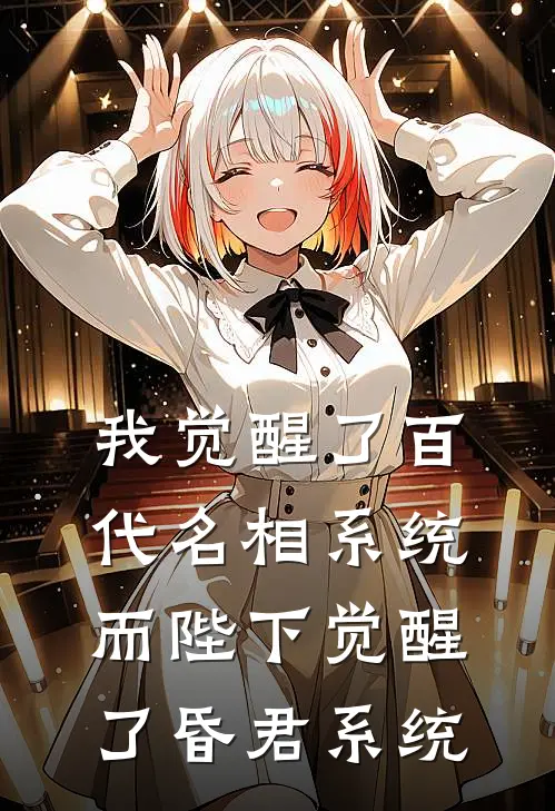 我觉醒了百代名相系统，而陛下觉醒了昏君系统