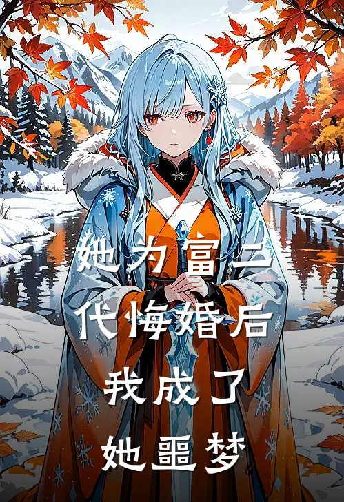 她为富二代悔婚后，我成了她噩梦