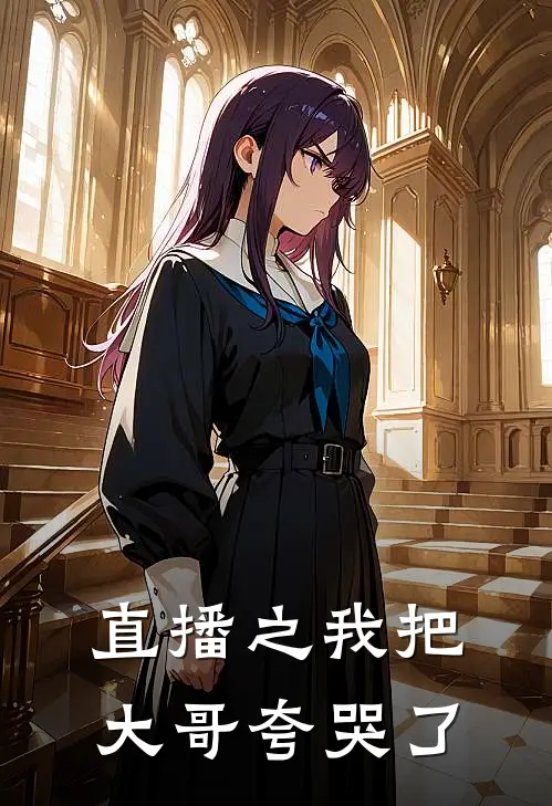 直播之我把大哥夸哭了