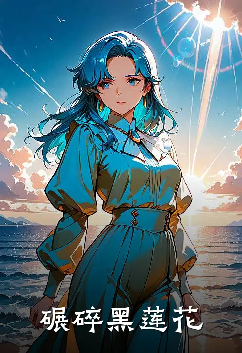 碾碎黑莲花