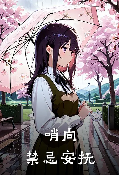 哨向：禁忌安抚