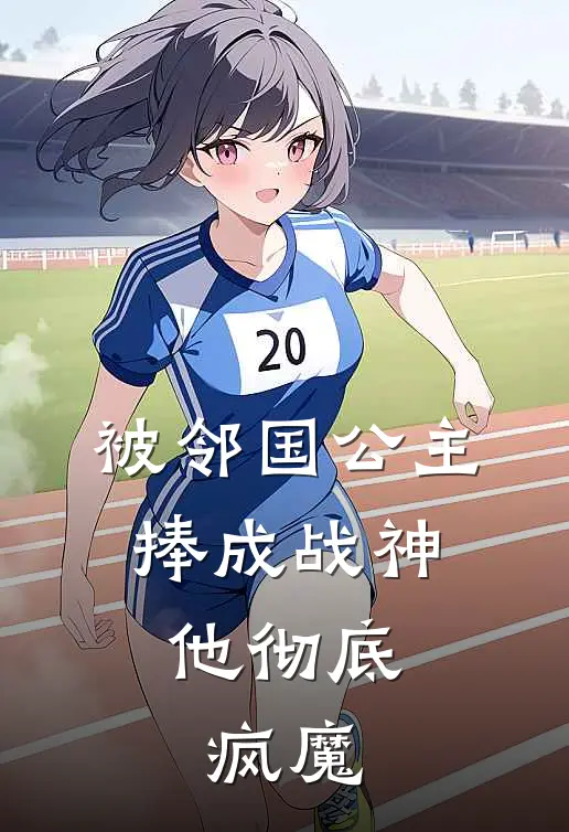 被邻国公主捧成战神，他彻底疯魔