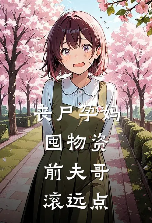 顾炎林晓语(丧尸孕妈囤物资：前夫哥滚远点)全章节在线阅读_(丧尸孕妈囤物资：前夫哥滚远点)完结版免费阅读