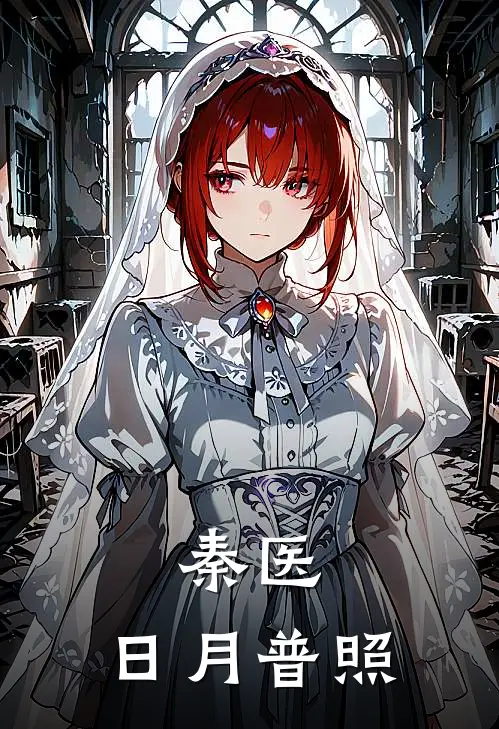 秦医：日月普照