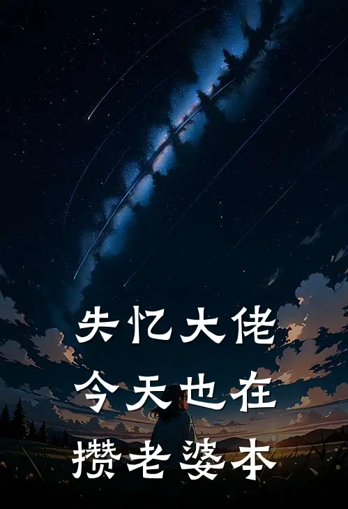 失忆大佬今天也在攒老婆本