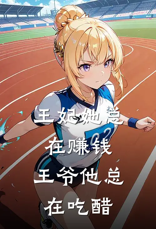 王妃她总在赚钱，王爷他总在吃醋