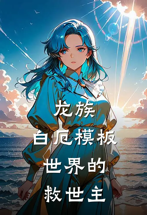 龙族：白厄模板，世界的救世主