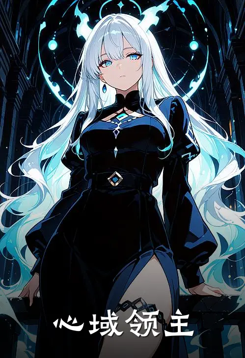 心域领主