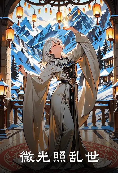 微光照乱世