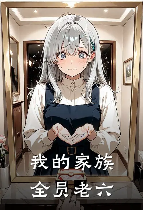 我的家族全员老六