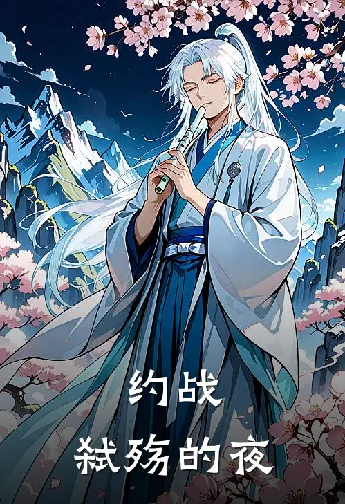 约战：弑殇的夜