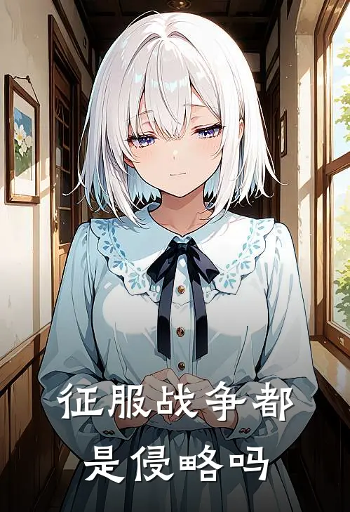 征服战争都是侵略吗